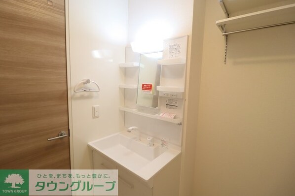 イグレック新小平の物件内観写真